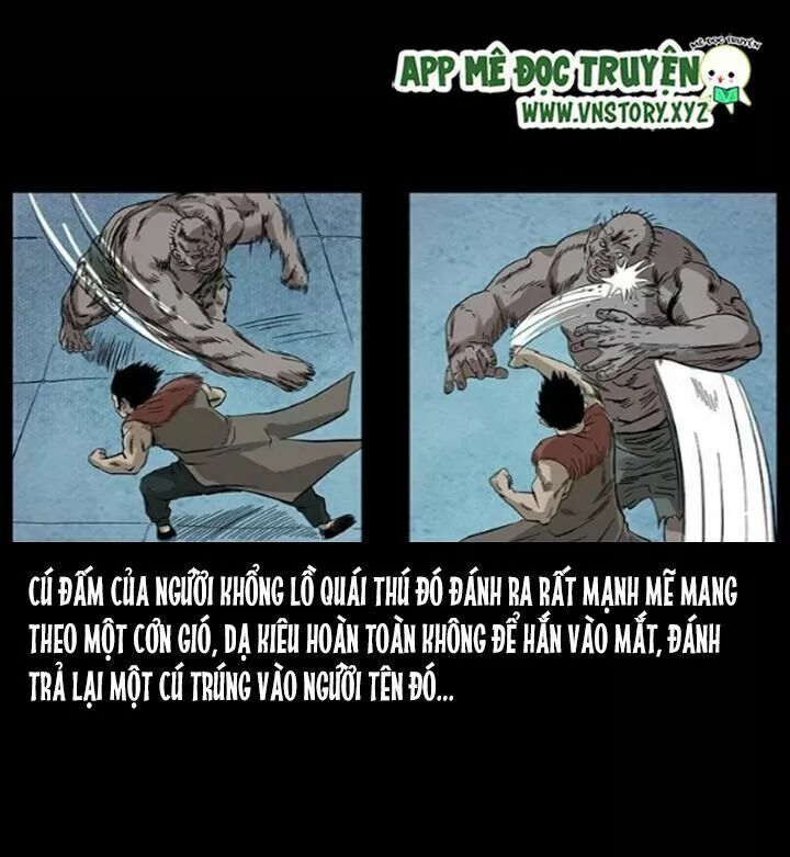 U Minh Ngụy Tượng Chapter 103 - 67