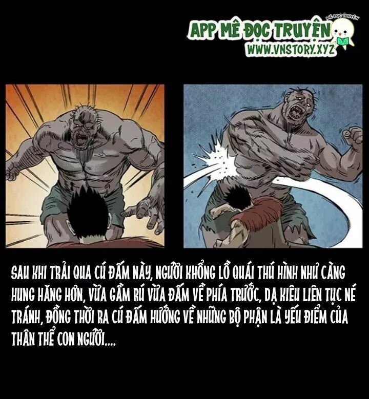 U Minh Ngụy Tượng Chapter 103 - 69