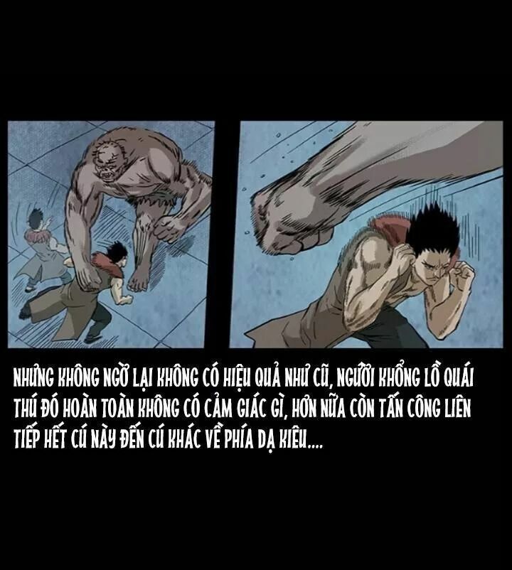 U Minh Ngụy Tượng Chapter 103 - 70