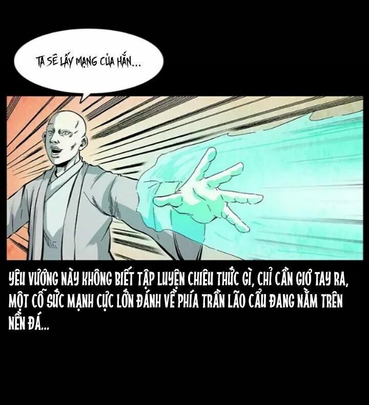 U Minh Ngụy Tượng Chapter 103 - 8