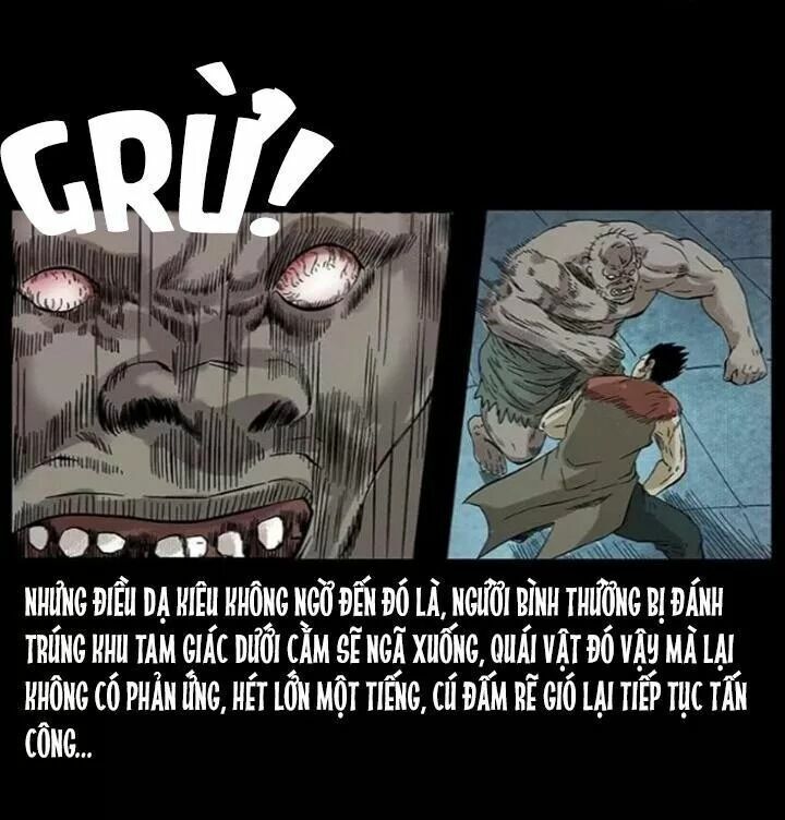 U Minh Ngụy Tượng Chapter 103 - 72
