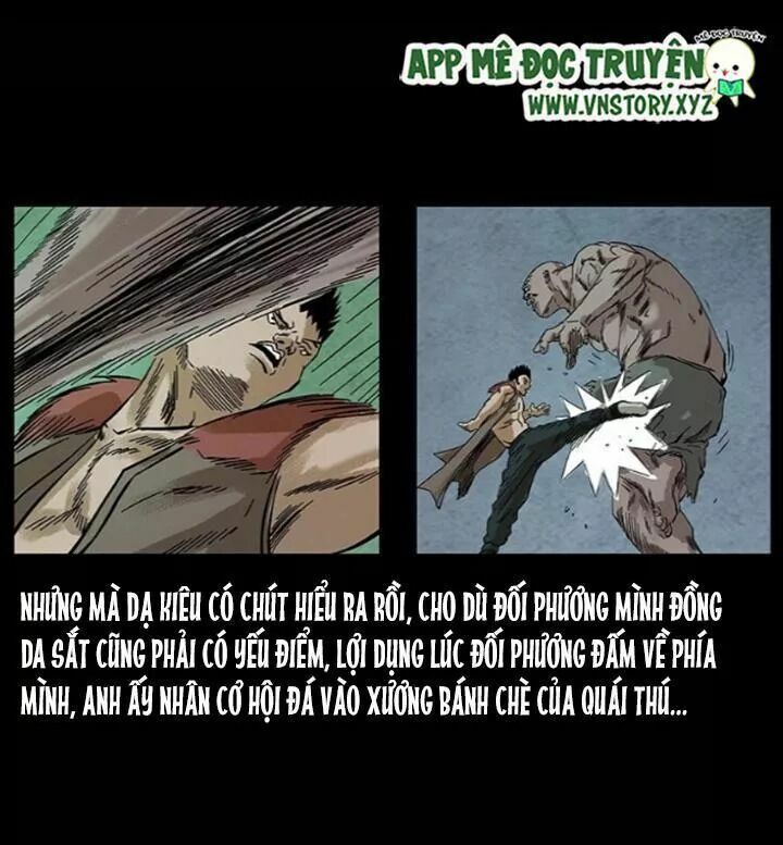 U Minh Ngụy Tượng Chapter 103 - 73