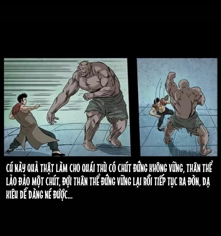 U Minh Ngụy Tượng Chapter 103 - 74