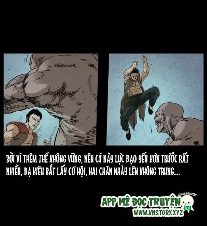 U Minh Ngụy Tượng Chapter 103 - 75