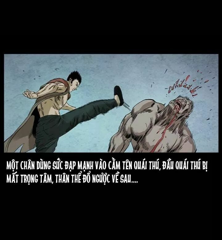 U Minh Ngụy Tượng Chapter 103 - 76