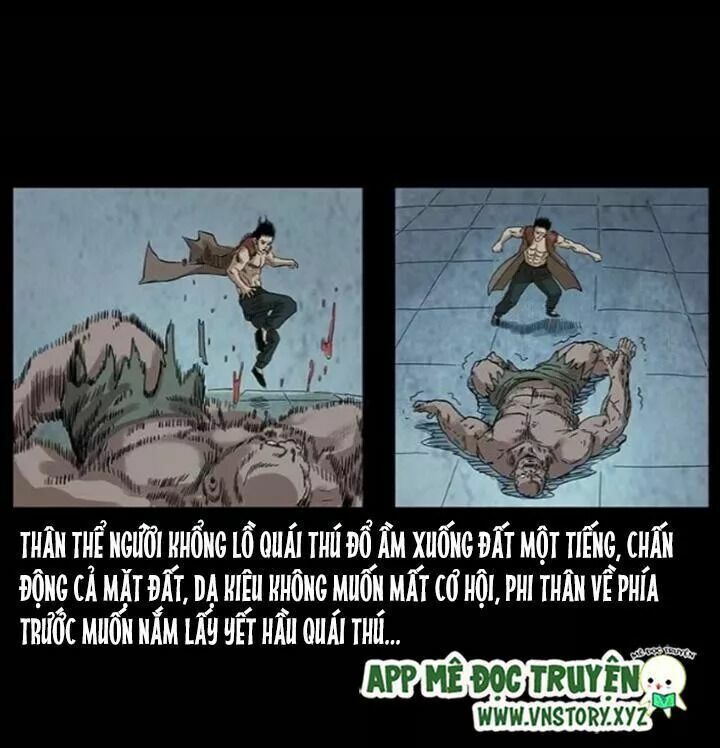 U Minh Ngụy Tượng Chapter 103 - 77