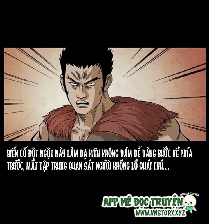 U Minh Ngụy Tượng Chapter 103 - 79