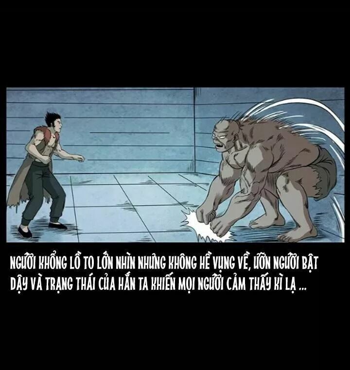 U Minh Ngụy Tượng Chapter 103 - 80