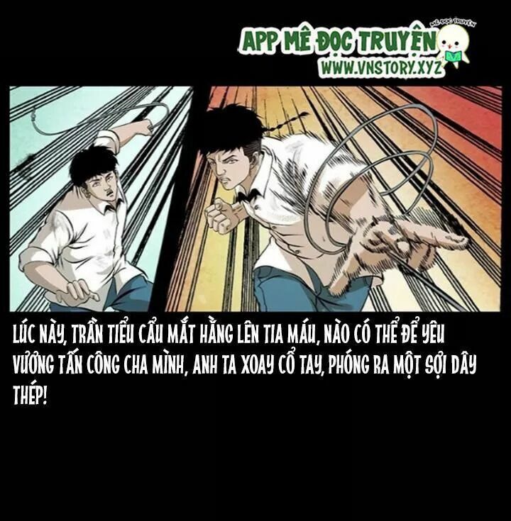 U Minh Ngụy Tượng Chapter 103 - 9