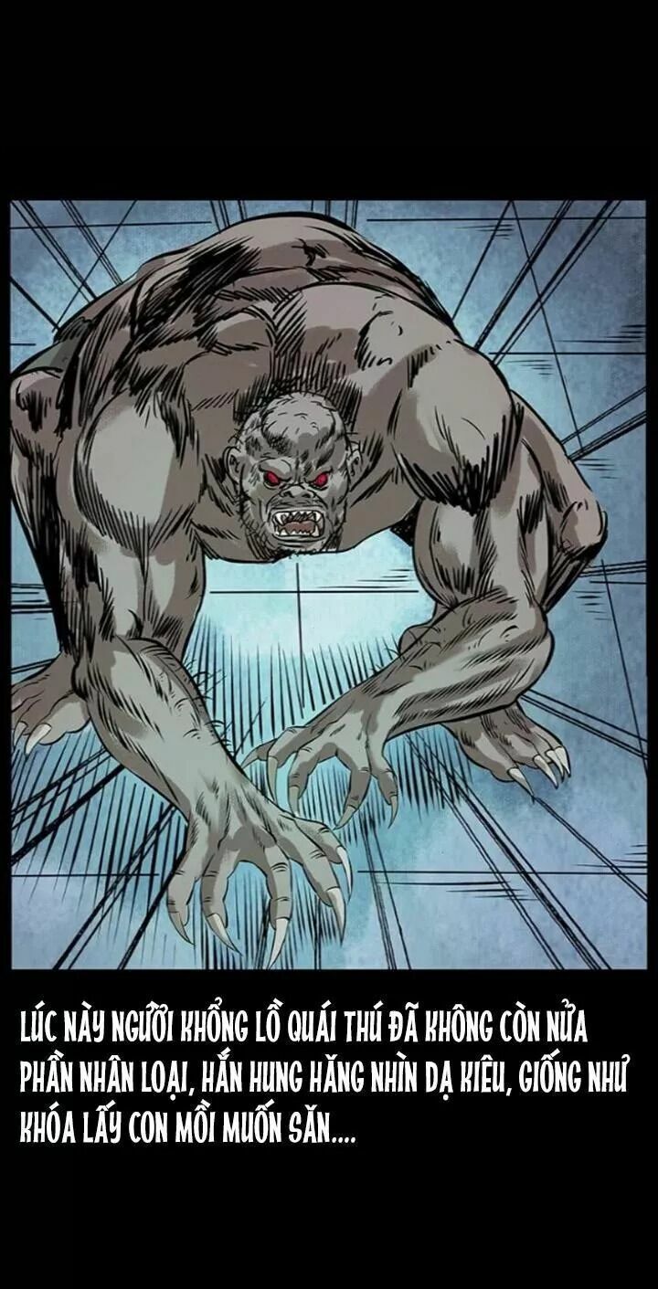 U Minh Ngụy Tượng Chapter 103 - 82