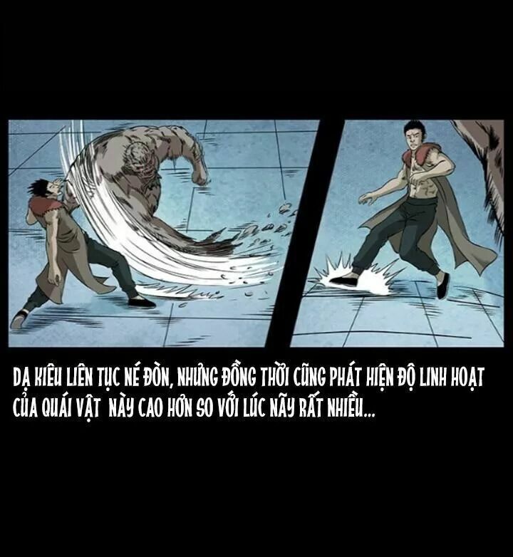 U Minh Ngụy Tượng Chapter 103 - 86