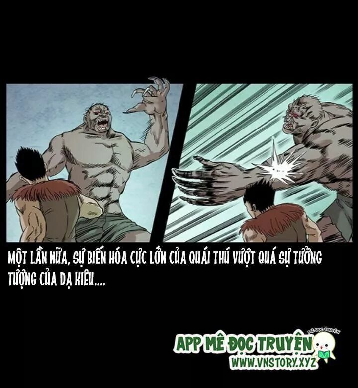 U Minh Ngụy Tượng Chapter 103 - 87