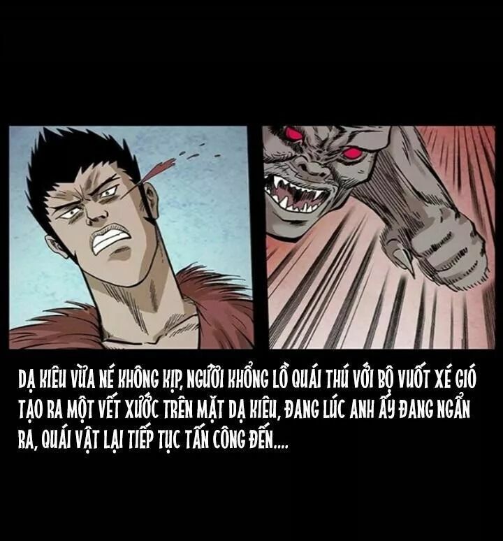 U Minh Ngụy Tượng Chapter 103 - 88