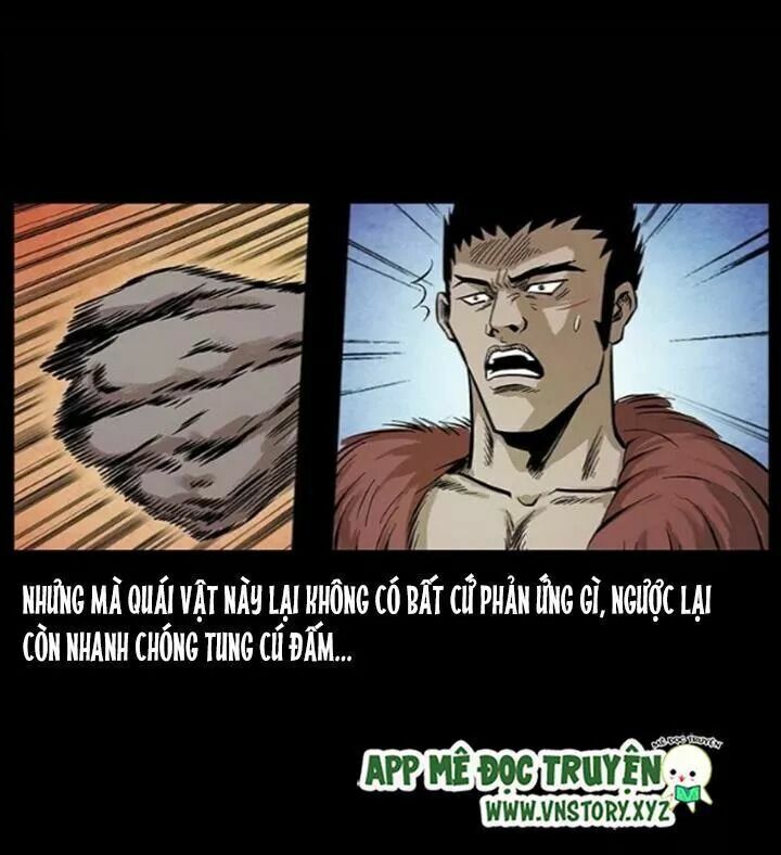 U Minh Ngụy Tượng Chapter 103 - 91