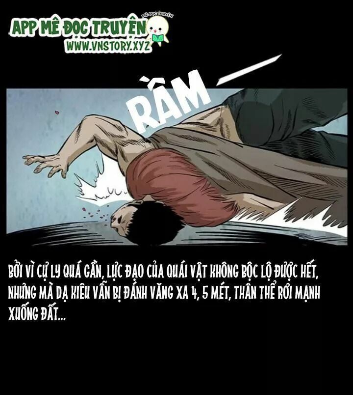 U Minh Ngụy Tượng Chapter 103 - 93