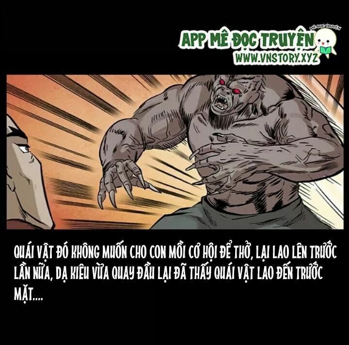 U Minh Ngụy Tượng Chapter 103 - 94