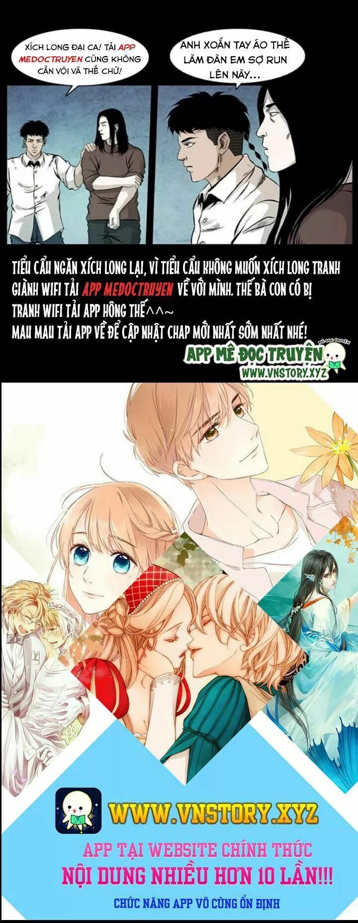 U Minh Ngụy Tượng Chapter 103 - 95