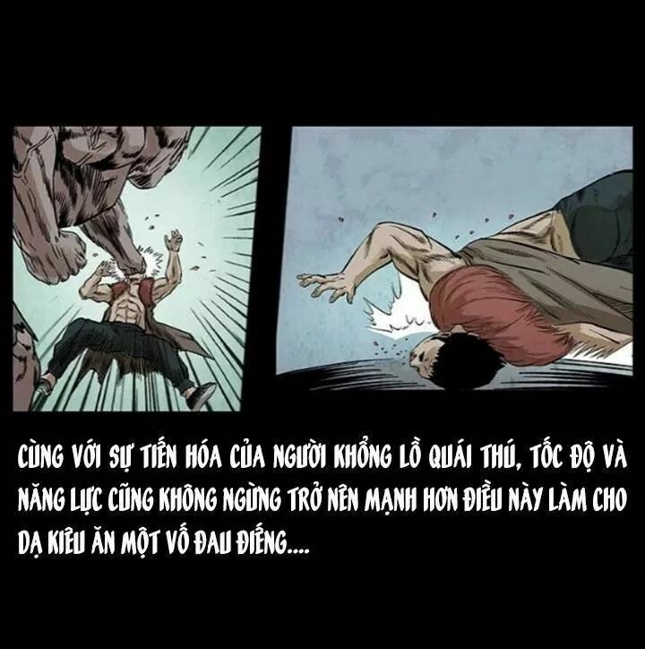 U Minh Ngụy Tượng Chapter 104 - 2