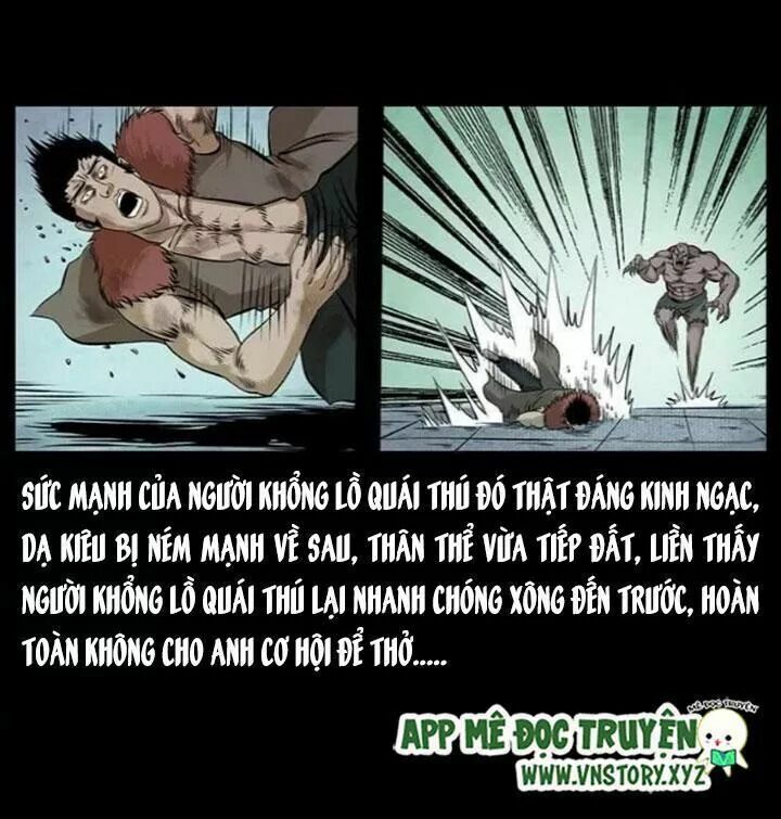 U Minh Ngụy Tượng Chapter 104 - 11