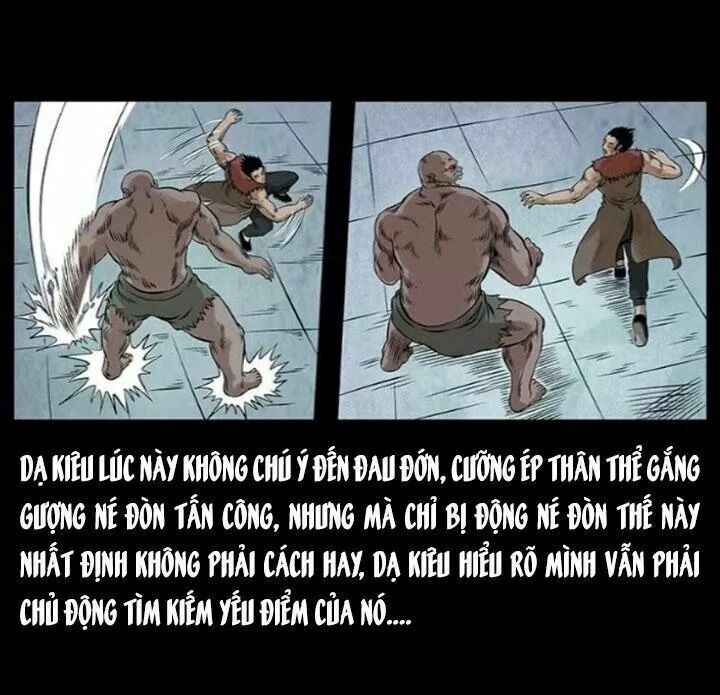 U Minh Ngụy Tượng Chapter 104 - 12