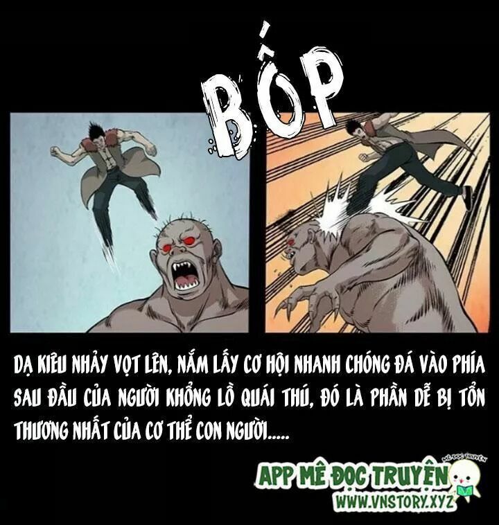 U Minh Ngụy Tượng Chapter 104 - 13