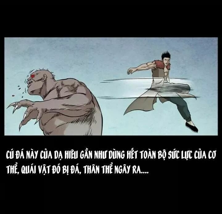 U Minh Ngụy Tượng Chapter 104 - 14