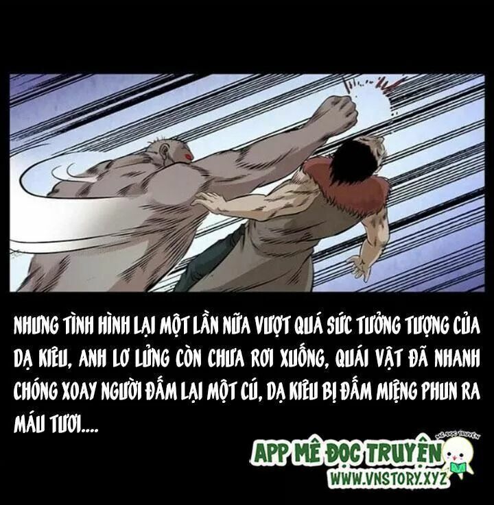 U Minh Ngụy Tượng Chapter 104 - 15