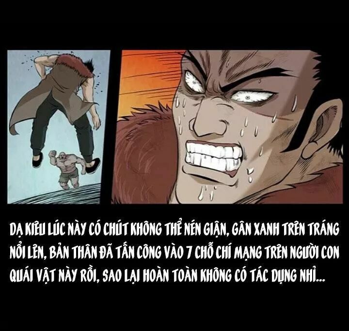 U Minh Ngụy Tượng Chapter 104 - 16