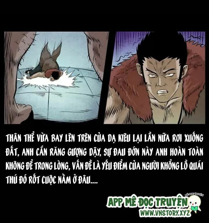 U Minh Ngụy Tượng Chapter 104 - 17