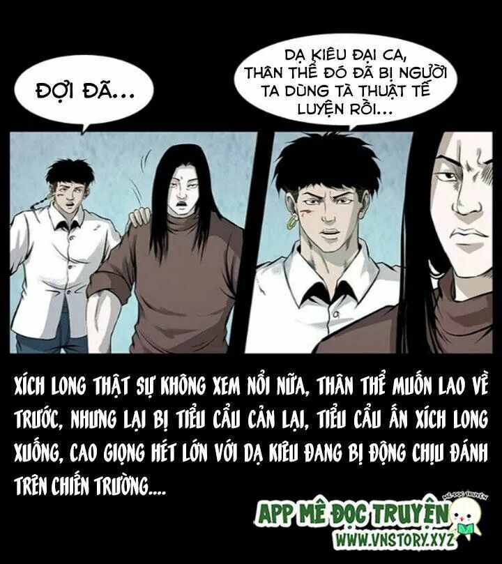 U Minh Ngụy Tượng Chapter 104 - 19