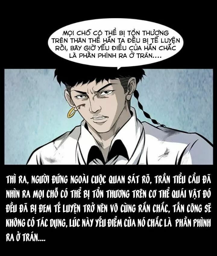 U Minh Ngụy Tượng Chapter 104 - 20