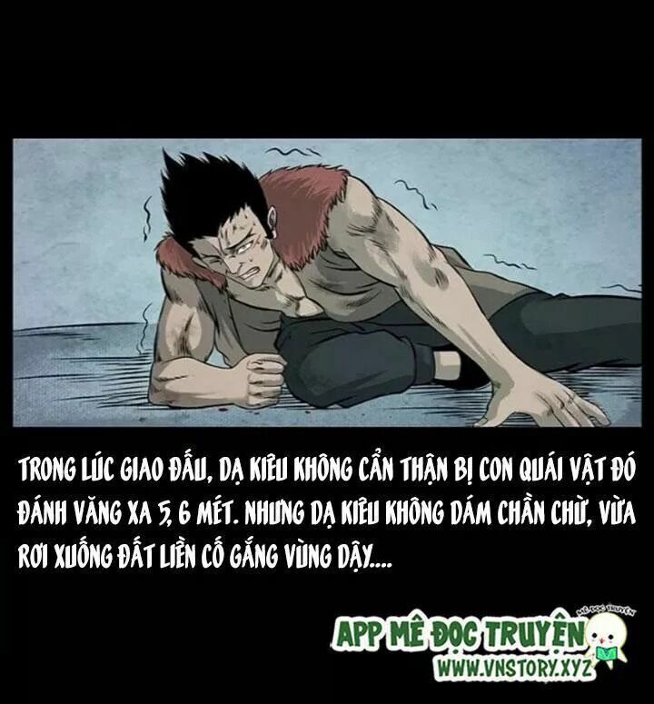 U Minh Ngụy Tượng Chapter 104 - 3