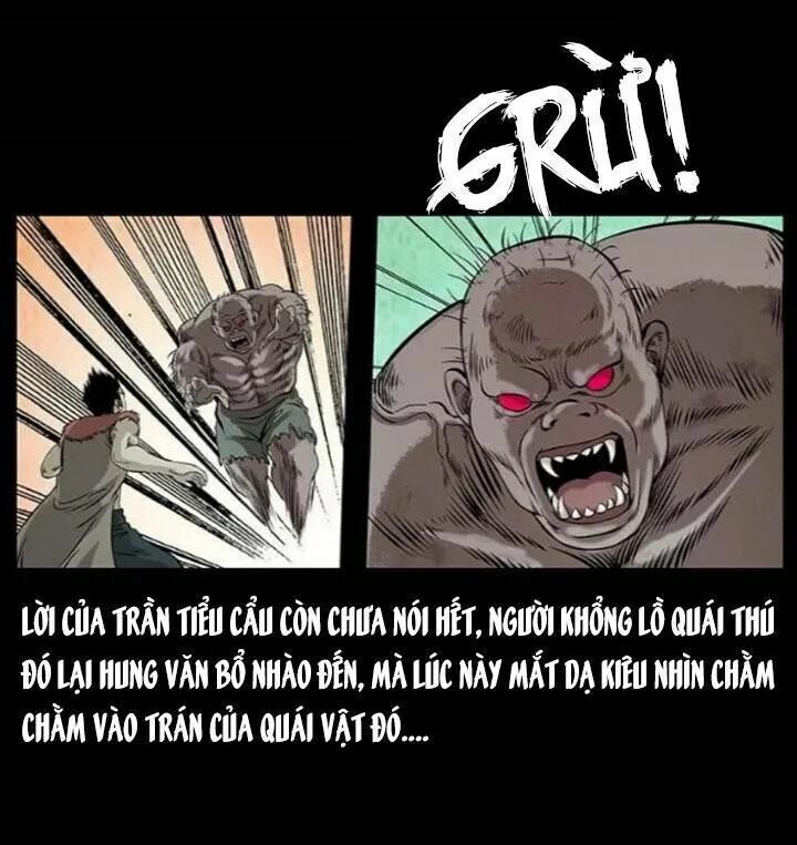 U Minh Ngụy Tượng Chapter 104 - 22