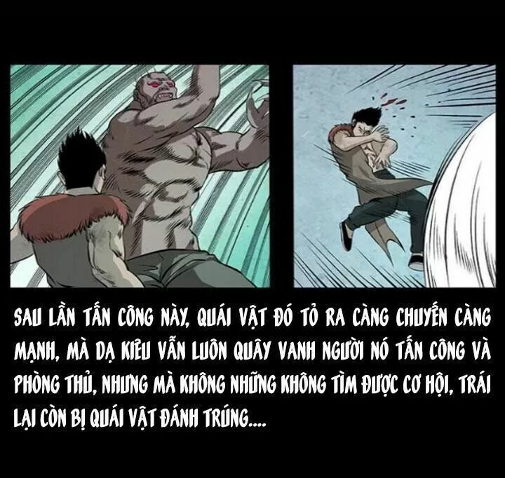 U Minh Ngụy Tượng Chapter 104 - 24