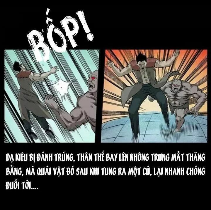 U Minh Ngụy Tượng Chapter 104 - 26