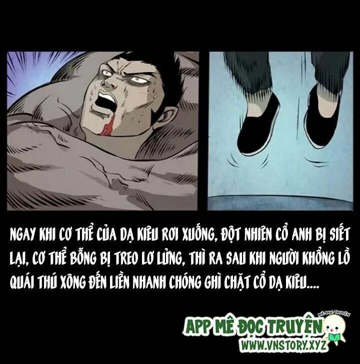 U Minh Ngụy Tượng Chapter 104 - 27