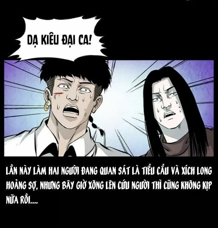 U Minh Ngụy Tượng Chapter 104 - 28