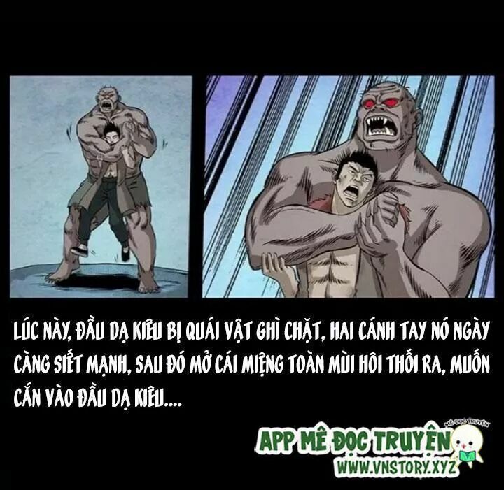 U Minh Ngụy Tượng Chapter 104 - 29