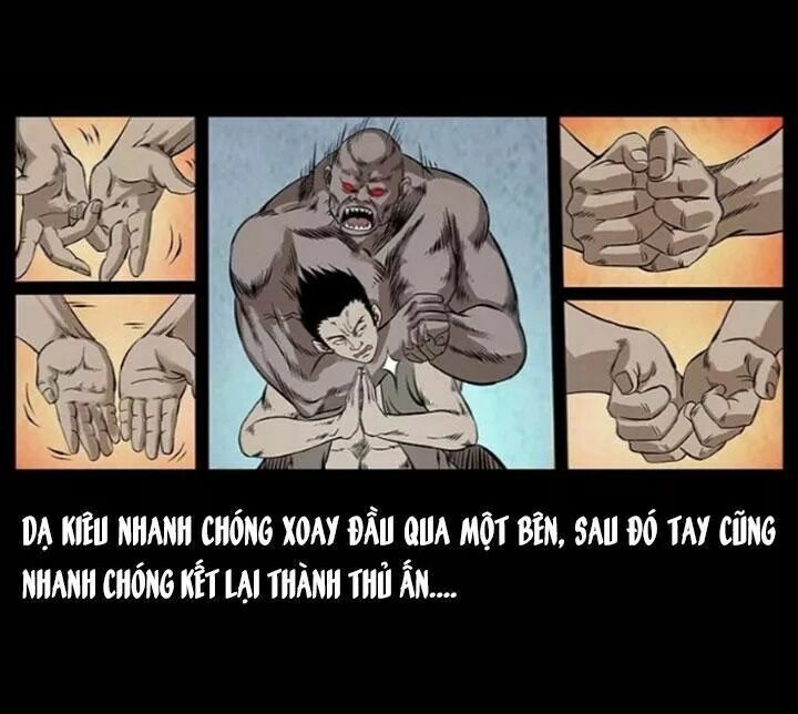 U Minh Ngụy Tượng Chapter 104 - 30