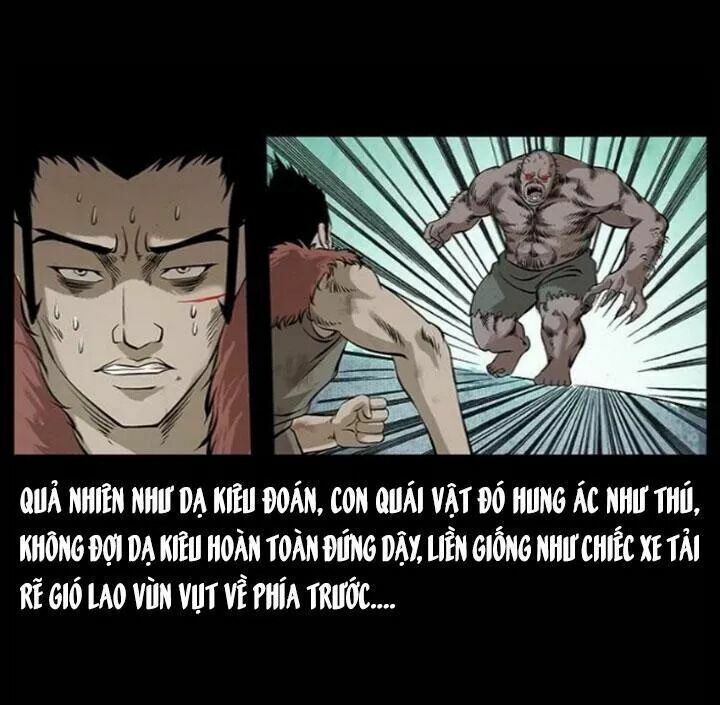 U Minh Ngụy Tượng Chapter 104 - 4