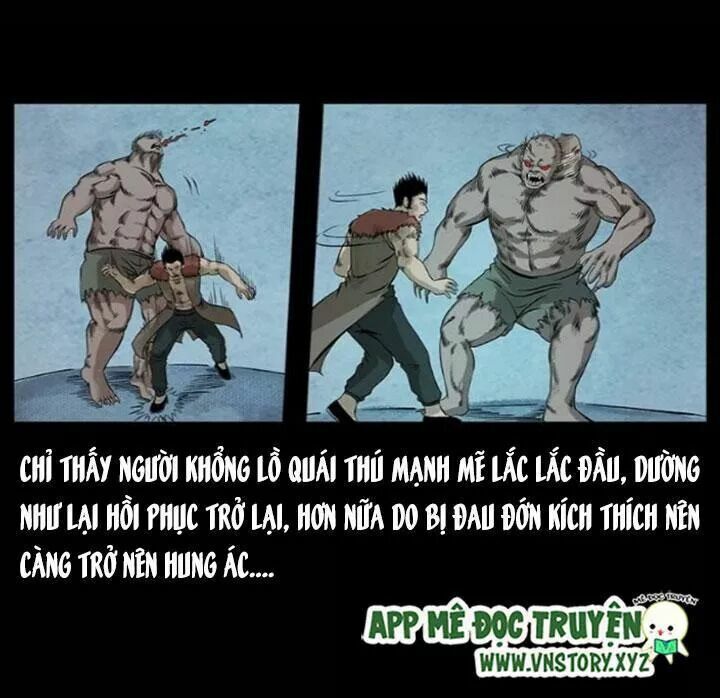 U Minh Ngụy Tượng Chapter 104 - 33