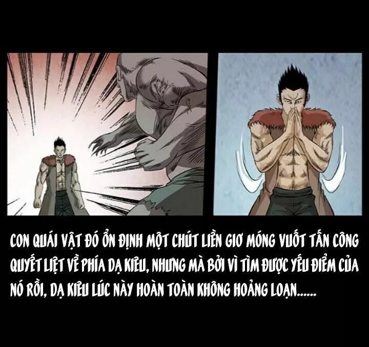 U Minh Ngụy Tượng Chapter 104 - 34