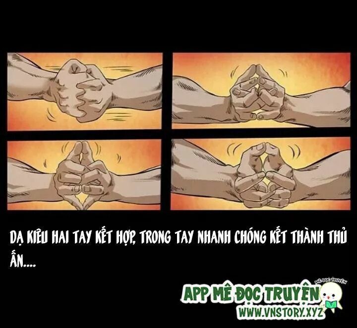 U Minh Ngụy Tượng Chapter 104 - 35