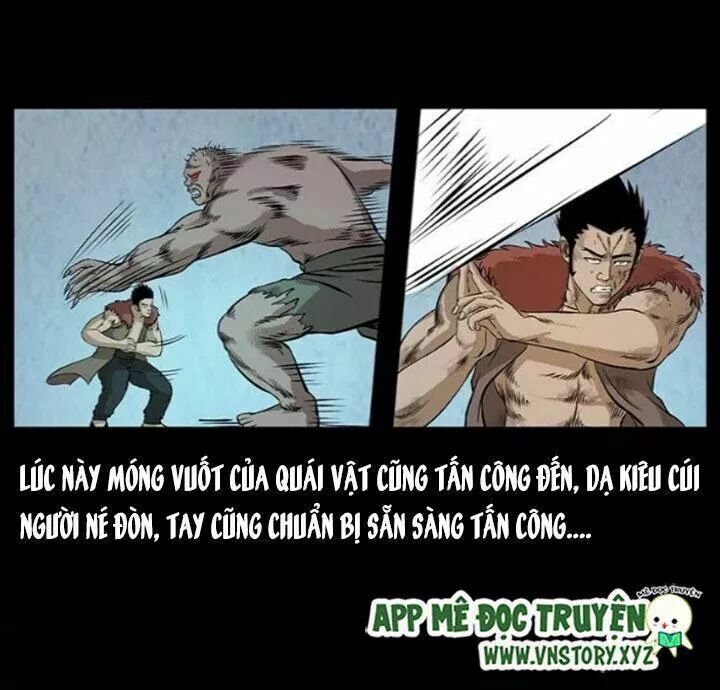 U Minh Ngụy Tượng Chapter 104 - 37