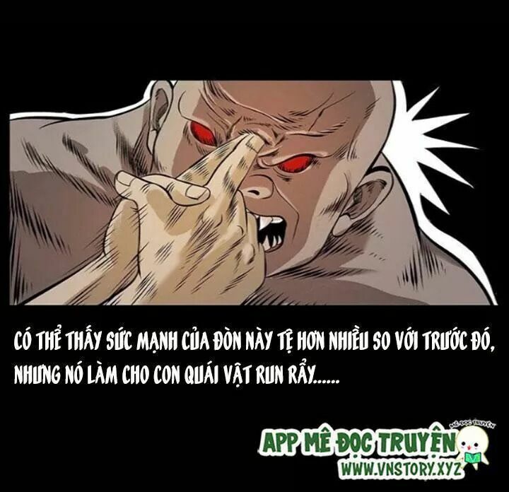 U Minh Ngụy Tượng Chapter 104 - 39