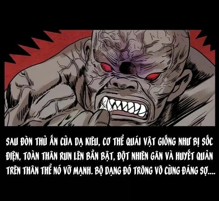 U Minh Ngụy Tượng Chapter 104 - 40