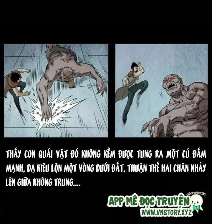 U Minh Ngụy Tượng Chapter 104 - 5