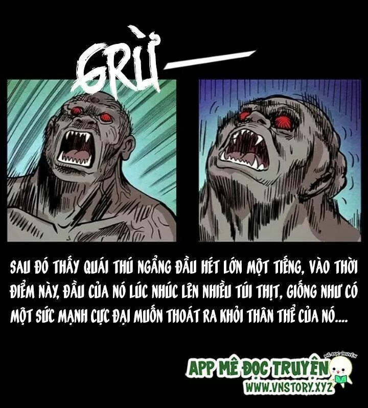 U Minh Ngụy Tượng Chapter 104 - 41