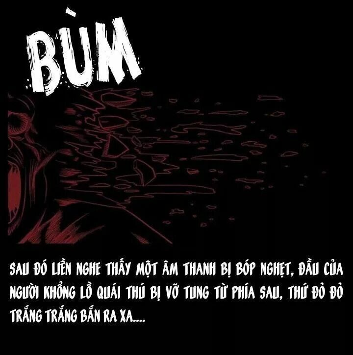 U Minh Ngụy Tượng Chapter 104 - 42