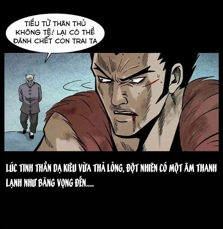 U Minh Ngụy Tượng Chapter 104 - 44